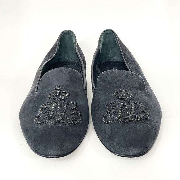 Ralph Lauren Collection Loafers- Size 11 - Picture 1 of 10